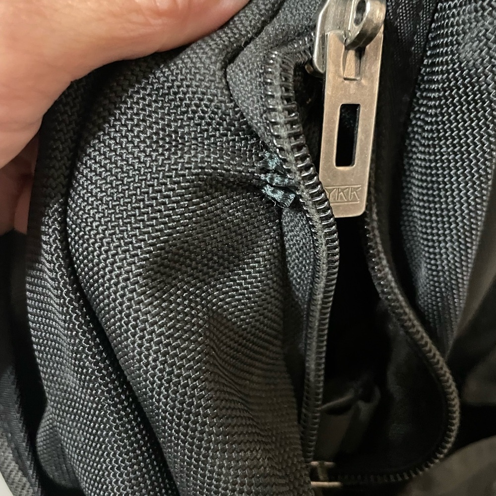 Patagonia hiking backpack - Picture 14 of 16